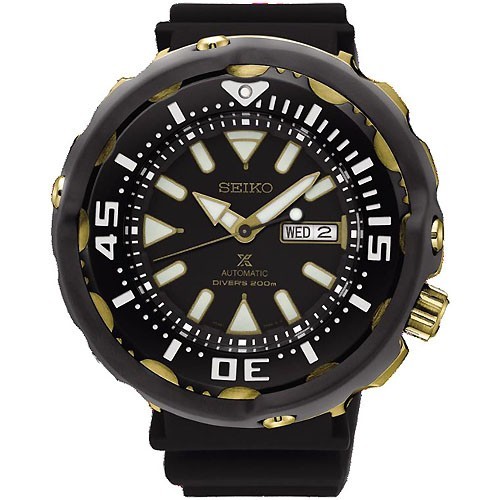 Relogio Seiko Prospex SRPA82K1
