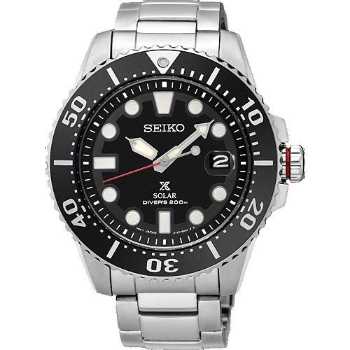 Uhr Seiko Prospex SNE437P1