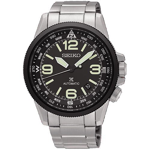 Seiko Watch Prospex SRPA71K1