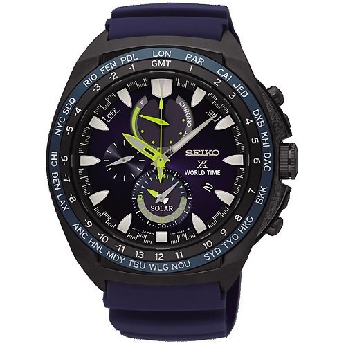 Montre Seiko Prospex SSC571P1
