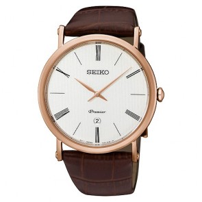 Montre Seiko Premier SKP398P1