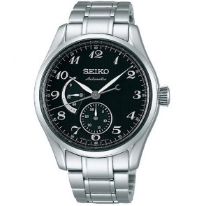 Relogio Seiko Presage SPB043J1 - SARW029