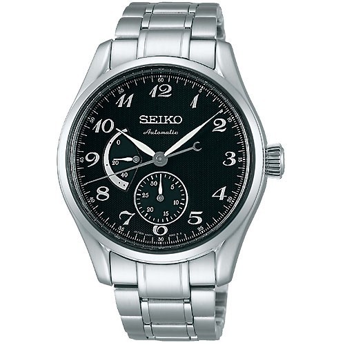 Reloj Seiko Presage SPB043J1