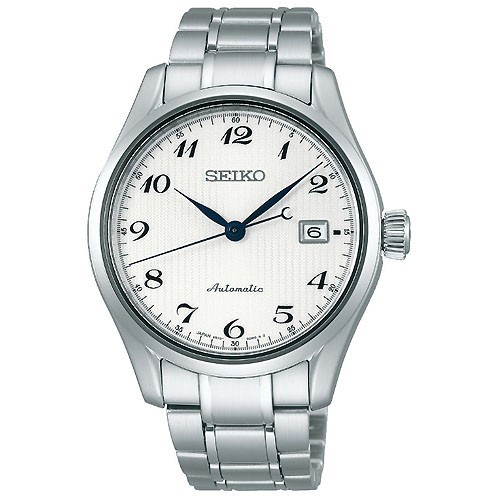 Reloj Seiko Presage SPB035J1