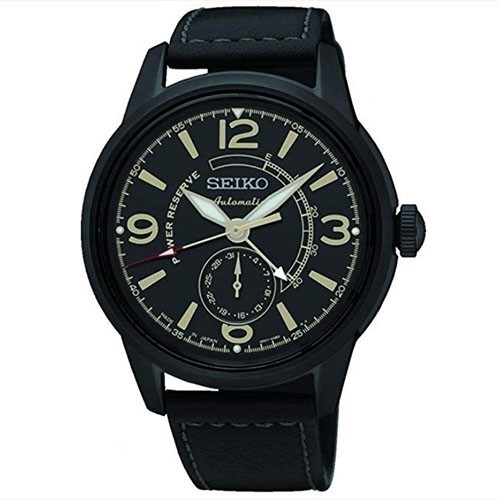 Seiko Watch Presage SSA339J1 Limited Edition