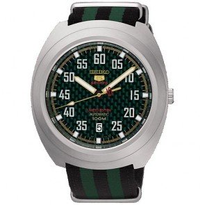 Uhr Seiko 5 SRPA89K1 Limited Edition