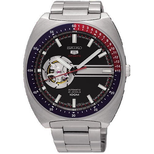 Orologi Seiko 5 SSA329K1