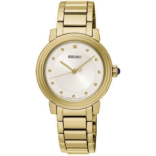 Uhr Seiko Ladies SRZ482P1
