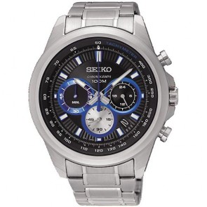 Uhr Seiko Neo Sports SSB243P1