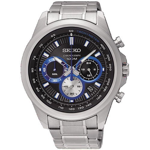 Orologi Seiko Neo Sports SSB243P1