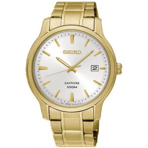 Uhr Seiko Neo Classic SGEH70P1 Paare SXDG92P1