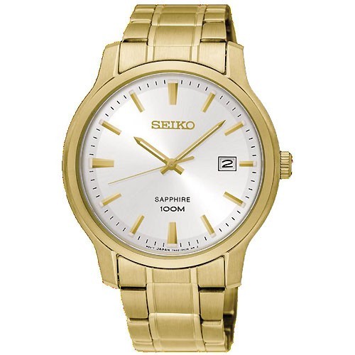Uhr Seiko Neo Classic SGEH70P1 Paare SXDG92P1