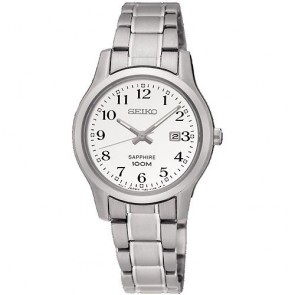 Seiko Watch Neo Classic SXDG89P1 Couple SGEH67P1