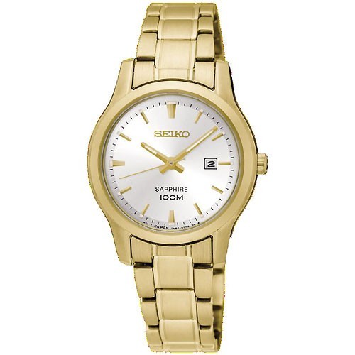 Orologi Seiko Neo Classic SXDG92P1 Coppia SGEH70P1
