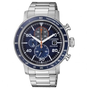 Uhr Citizen Eco Drive Crono Sport CA0640-86L