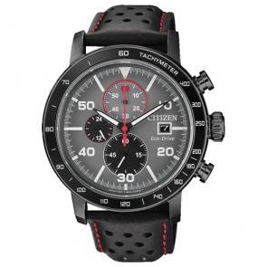 Reloj Citizen Eco Drive Crono Sport CA0645-15H