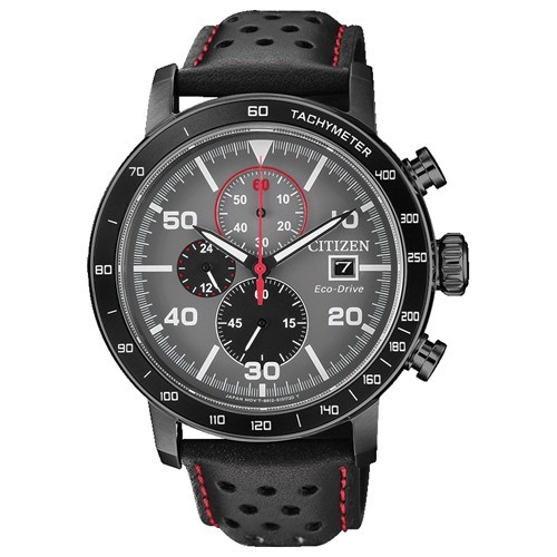 Citizen Watch Eco Drive Crono Sport CA0645-15H