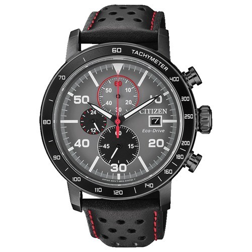 Orologi Citizen Eco Drive Crono Sport CA0645-15H