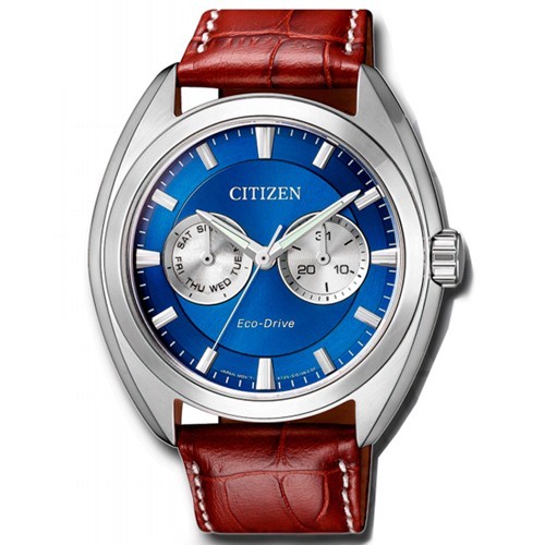Reloj Citizen Eco Drive Style BU4011-11L