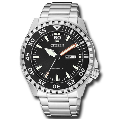 Uhr Citizen Marine Sport NH8388-81E