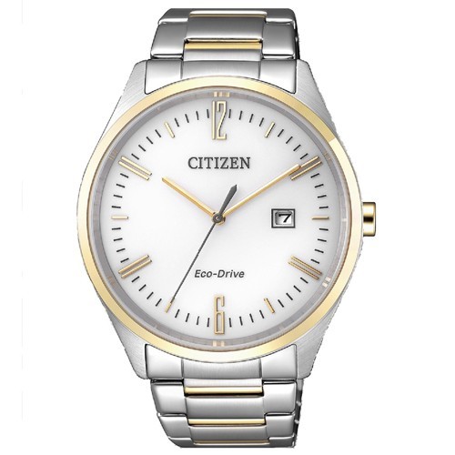 Citizen Watch Eco Drive Joy BM7354-85A