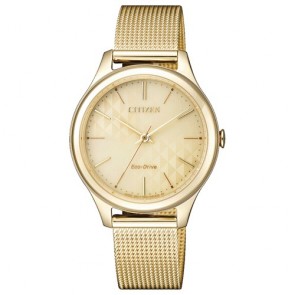Reloj Citizen Eco Drive Lady EM0502-86P