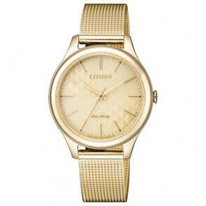 Orologi Citizen Eco Drive Lady EM0502-86P