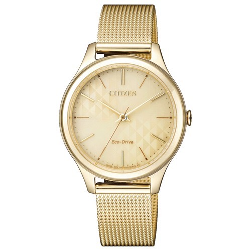 Montre Citizen Eco Drive Lady EM0502-86P