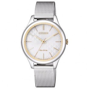 Montre Citizen Eco Drive Lady EM0504-81A