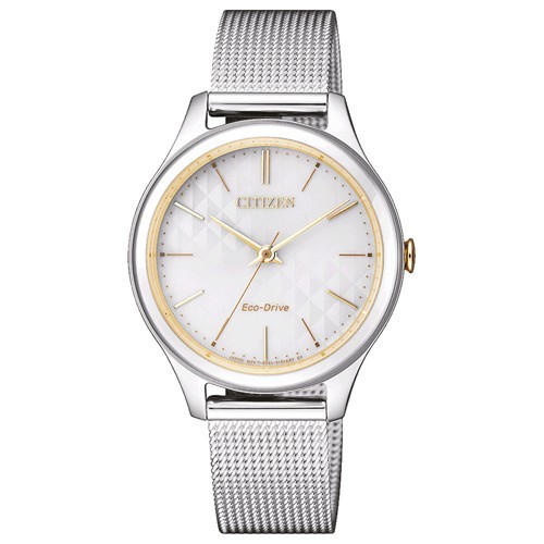 Reloj Citizen Eco Drive Lady EM0504-81A