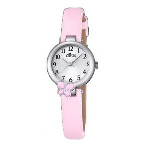 Uhr Lotus Gemeinschaft 18263-2