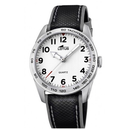 Uhr Lotus Gemeinschaft 18276-1