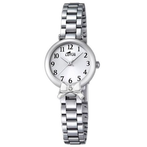 Uhr Lotus Gemeinschaft 18264-1