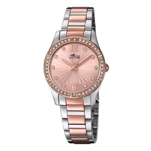 Relogio Lotus Bliss 18384-2