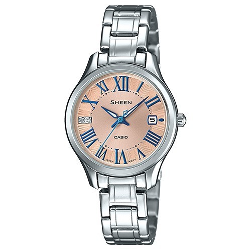 Casio Watch Sheen SHE-4050D-9AUER