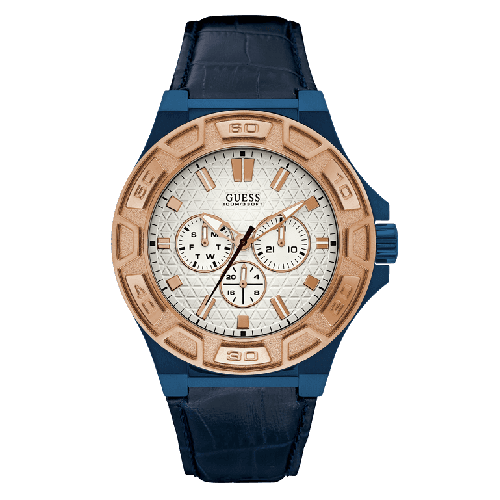 Relogio Guess Force W0674G7