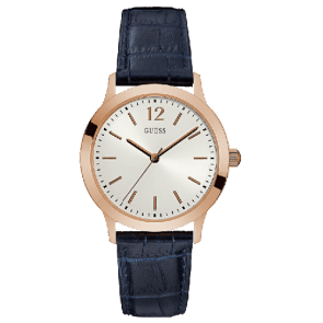 Relogio Guess Exchange W0922G7