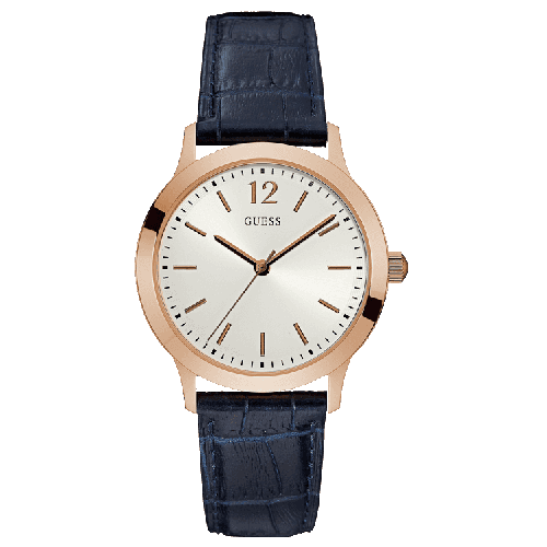 Relogio Guess Exchange W0922G7