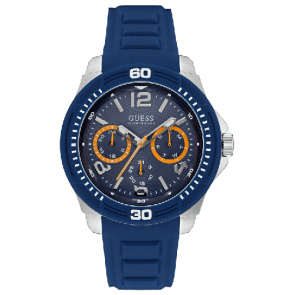 Relogio Guess Tread W0967G2