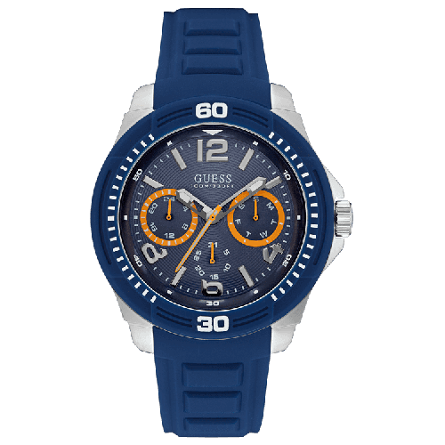 Relogio Guess Tread W0967G2