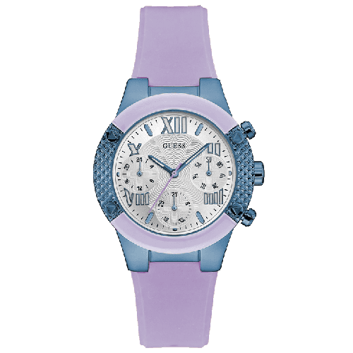 Uhr Guess Rockstar W0958L2