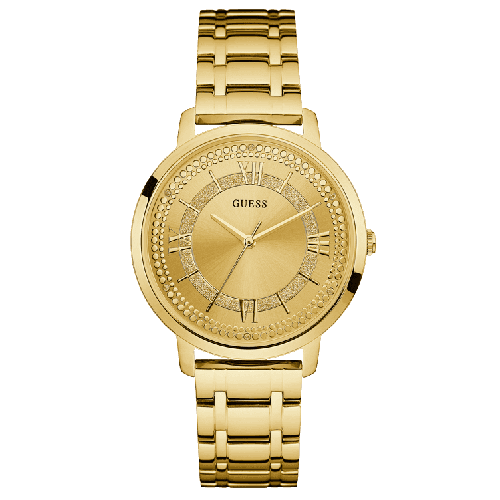 Uhr Guess Montauk W0933L2