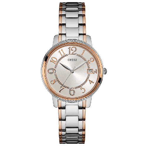 Relogio Guess Kismet W0929L3