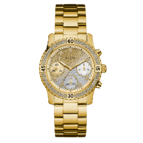 Montre Guess Sport Steel W0774L5
