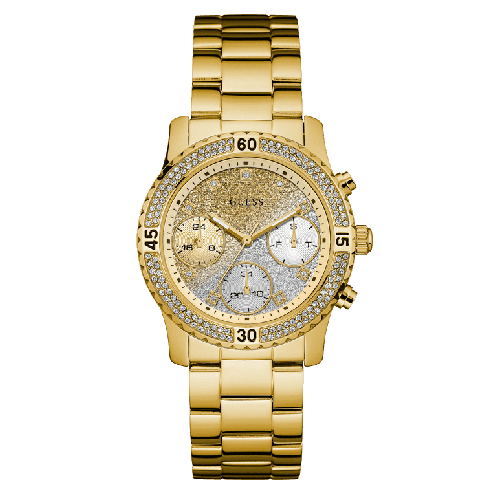 Reloj Guess Sport Steel W0774L5