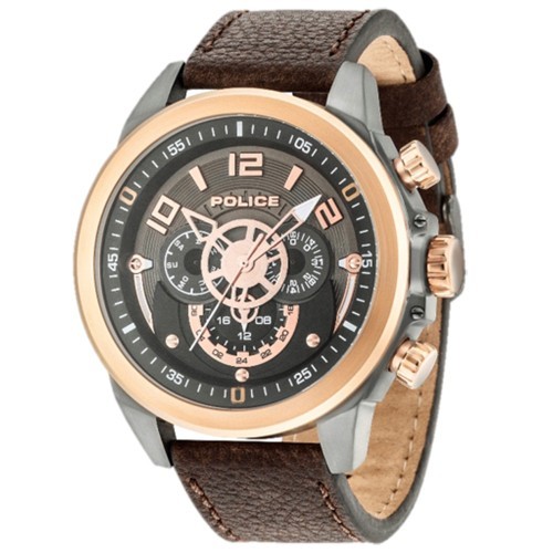 Uhr Police R1451280004 Belmont II