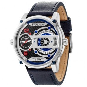 Police Watch R1451279001 D-Jay