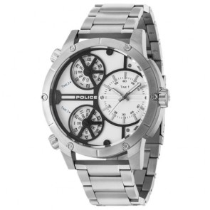 Montre Police R1453274001 Rattlesnake