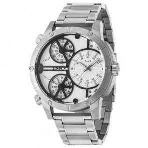 Uhr Police R1453274001 Rattlesnake