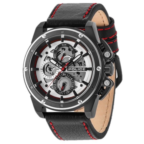 Police Watch R1451277001 Splinter